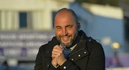 Marcelo Méndez, DT de Defensor Sporting