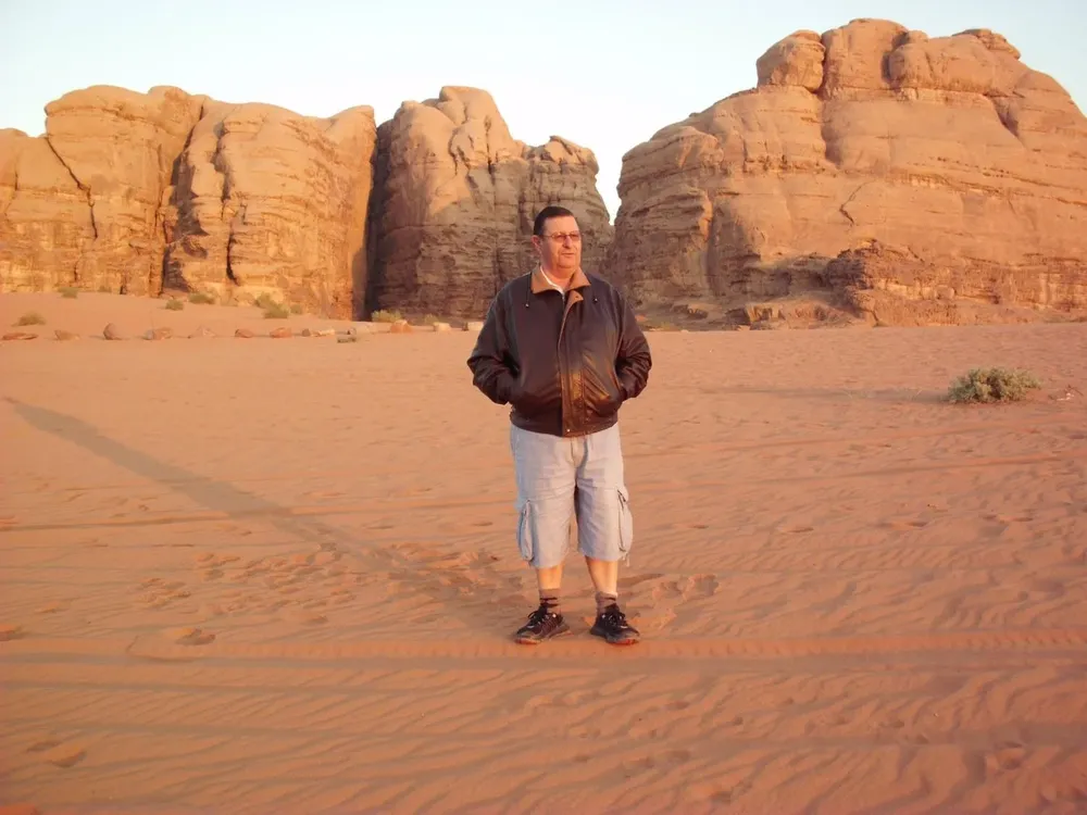 Víctor González Giovanelli