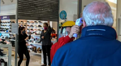 Gobierno prometió liquidez, pero tiene frenada garantía crediticia a grandes empresas