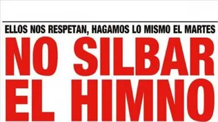 La campaña en las redes