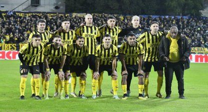 El Observador | Peñarol campeón del Torneo Apertura 2024.jpg