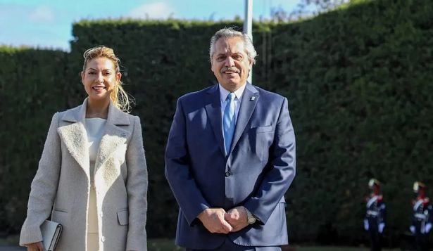 Infidelidades, violencia e instigación a un aborto: nuevos y escabrosos detalles de la denuncia de Fabiola Yáñez contra Alberto Fernández