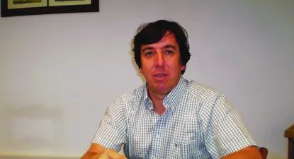 El Observador | Turban resaltó el valor de la ganadería con la agricultura