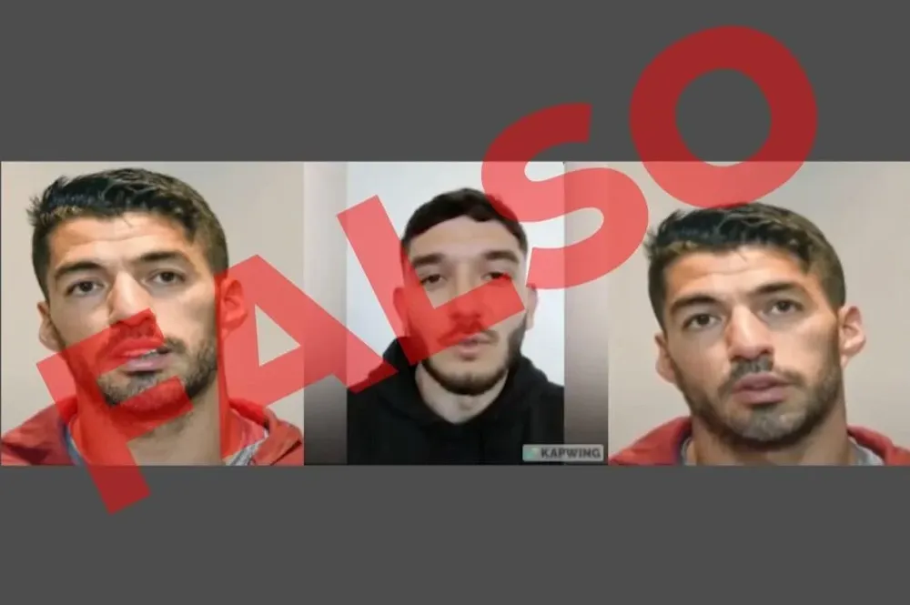 Ejercicio de El Observador y Digita Sense demuestra lo sencillo que es alterar una imagen.