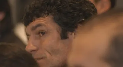 Saravia: Lugano se quiere hacer el solidario y no es nada solidario