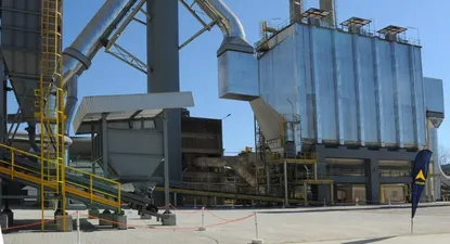 ANCAP pagó US$ 510.000 por 23 indemnizaciones en el cemento