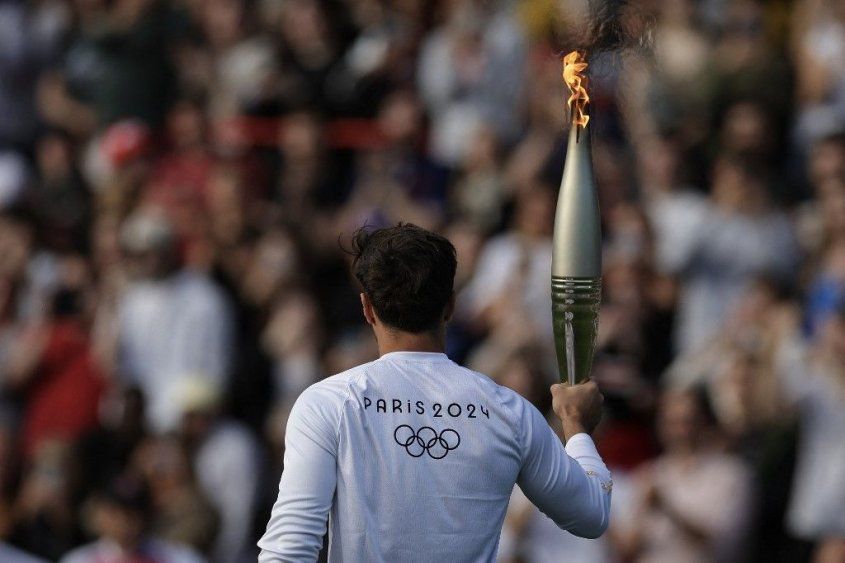 Juegos Olímpicos París 2024&nbsp;
