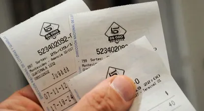 Se podrán levantar apuestas hasta las 21:00hs del día del sorteo (foto archivo)