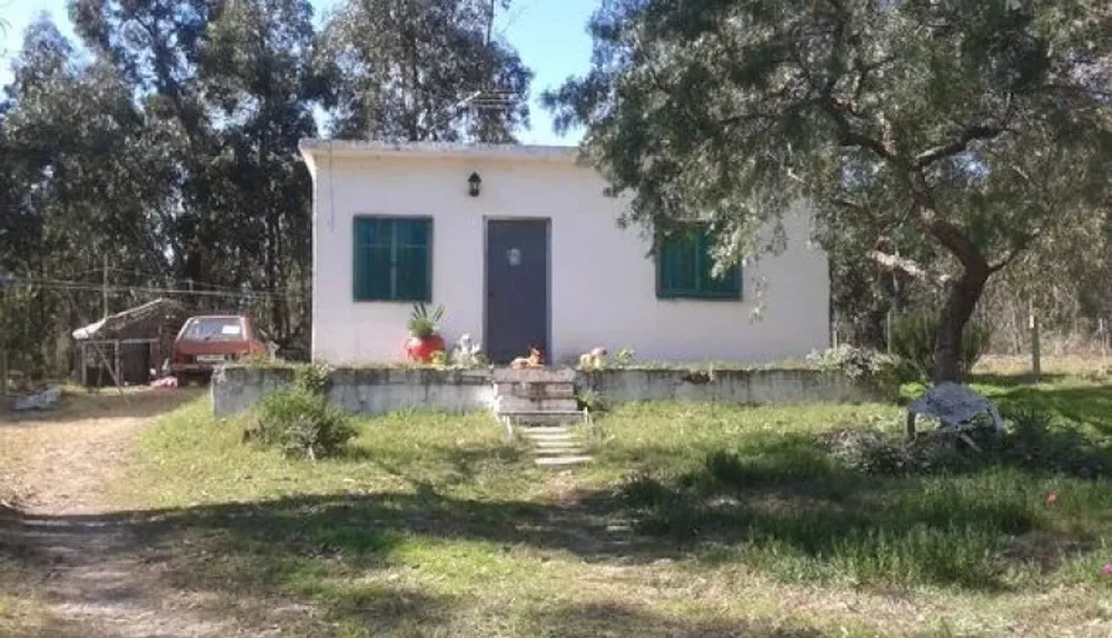 La propiedad que subastará Hill Márquez