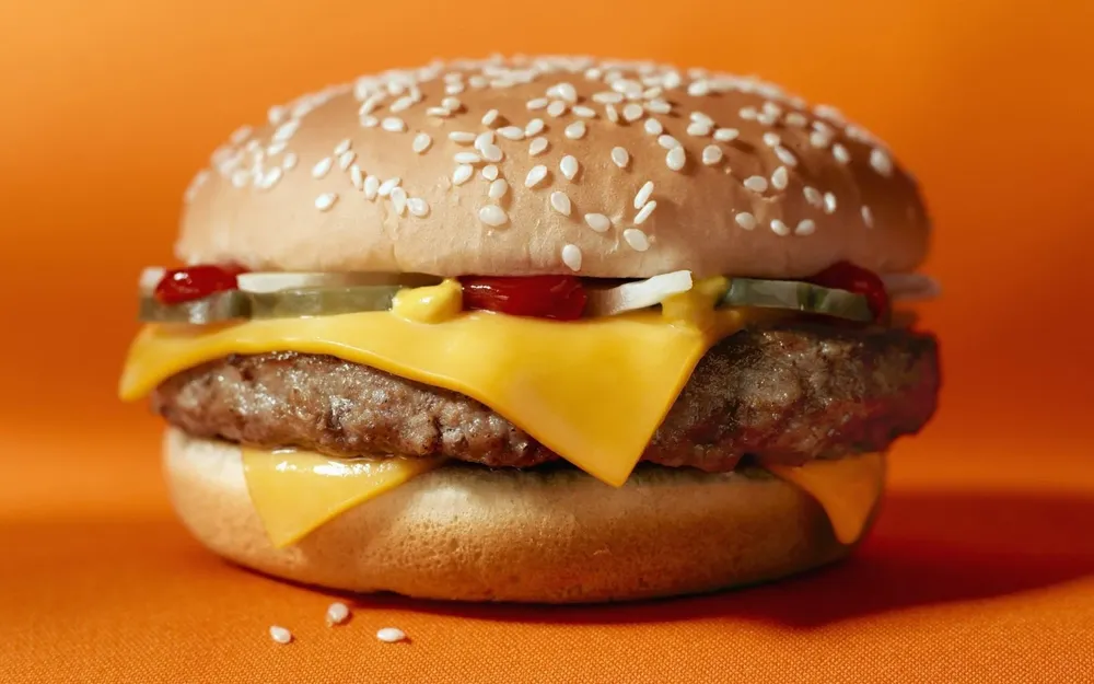 Las preferencias entre compañías de fast food están muy repartidas entre McDonalds, KFC y Wendy’s, entre otros