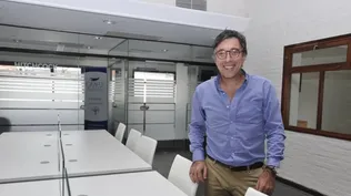 Businessuy se suma a la oferta  de coworks y espacios de oficinas