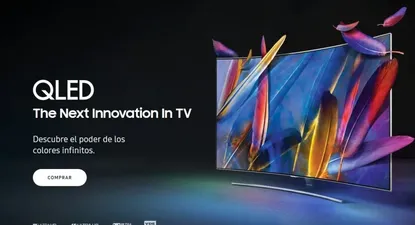 Samsung Uruguay propone vivir los partidos de la Selección con la mejor tecnología