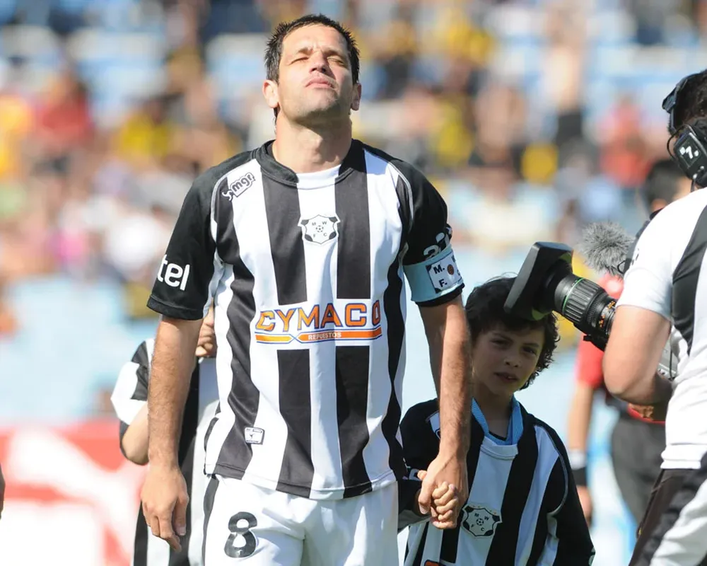 Antonio Pacheco