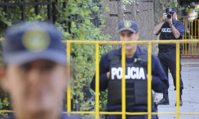 Partes policiales impiden otorgar pensión a víctimas de delitos