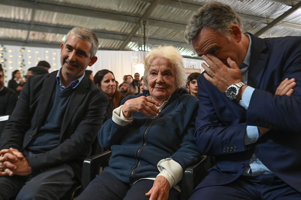 Orsi y Caggiani