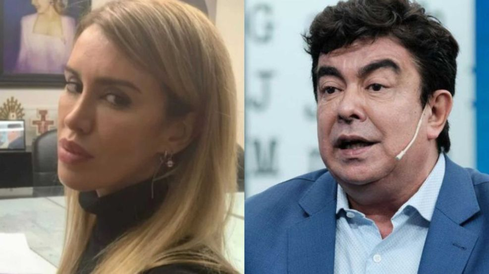 Confirman el procesamiento de Fernando Espinoza por abuso sexual y Melody Rakauskas celbró el fallo