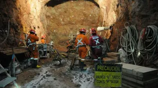 El negocio del oro pende de un hilo por permiso ambiental y financiamiento