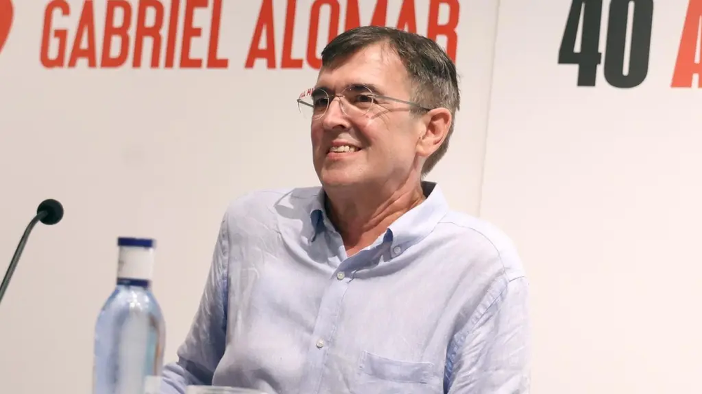 Muere Francesc Antich, ex presidente de Baleares, a los 66 años.