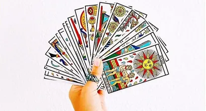 la mistica se volvio mainstream: el auge del tarot como herramienta de autoconocimiento