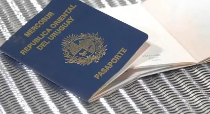 Los documentos asiáticos otorgan mayor libertad para viajar por todo el mundo que los de cualquier otro continente
