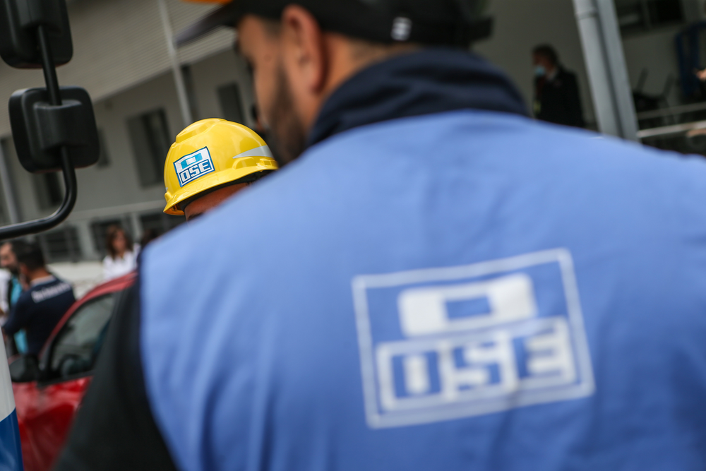 OSE | Las interrupciones de servicio de agua potable