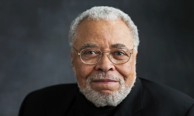 James Earl Jones