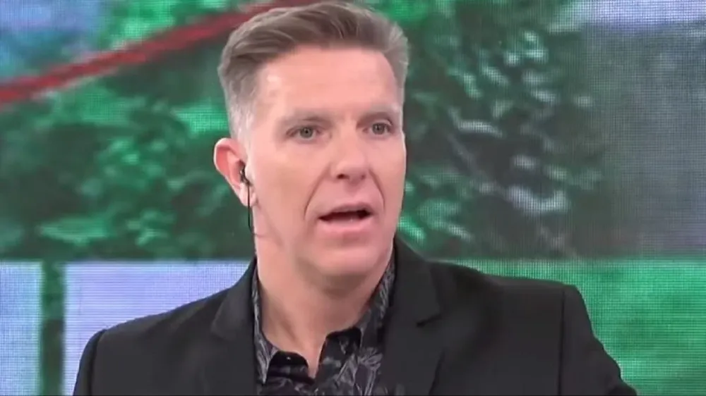 Alejandro Fantino analizó los primeros meses de Milei, criticó a IBOPE y contó sus planes de 2024