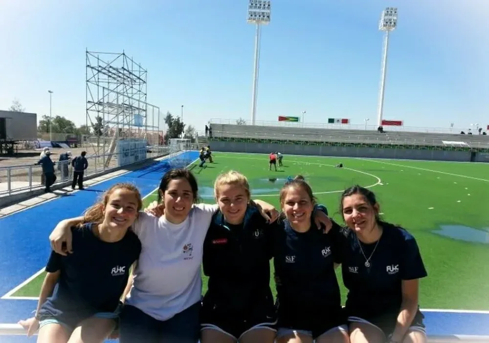 Lamberti, Paselle, Stanley, Olave y Villar