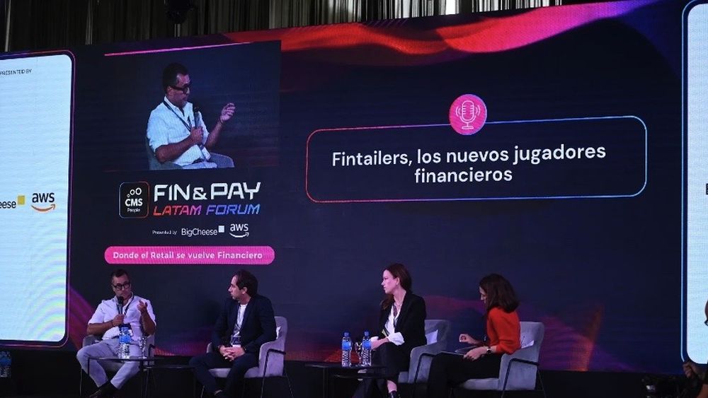 El fenómeno de finanzas integradas consolida la industria fintech argentina&nbsp;
