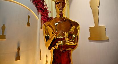 Los premios Oscar se entregan el 2 de marzo