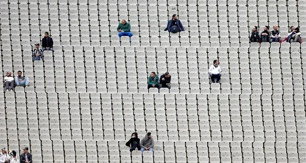 Turquía