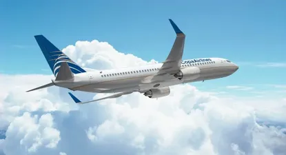 Copa Airlines conmemora 20 años de operaciones en Cuba