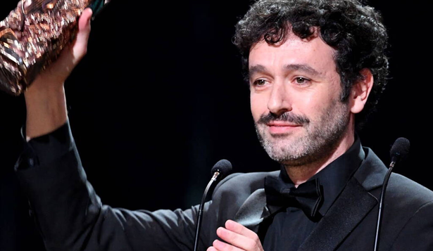 El cineasta español Guillermo Galoe competirá en la Semana de la Crítica del Festival de Cannes