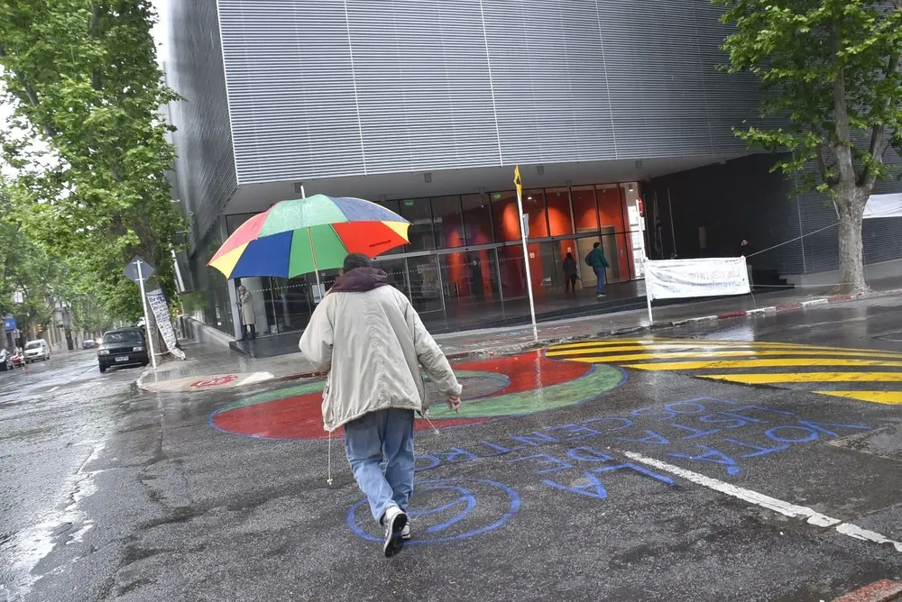 El sumario puede tardar entre cuatro y seis meses.