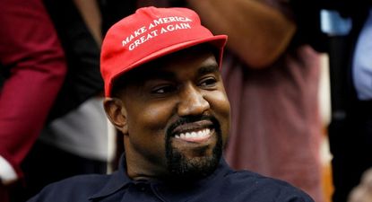 Kanye West