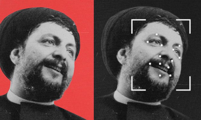 Musa al-Sadr ha estado desaparecido desde 1978.