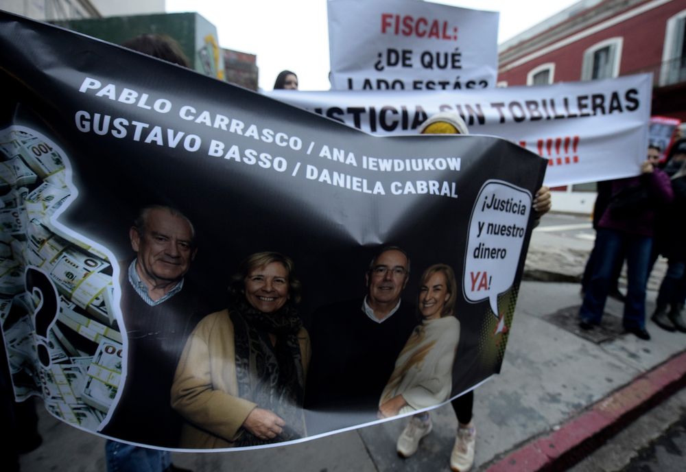 Damnificados Conexión Ganadera