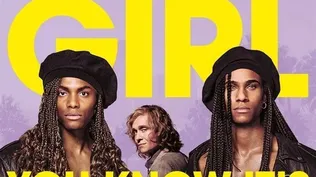La película sobre el fraude de Milli Vanilli
