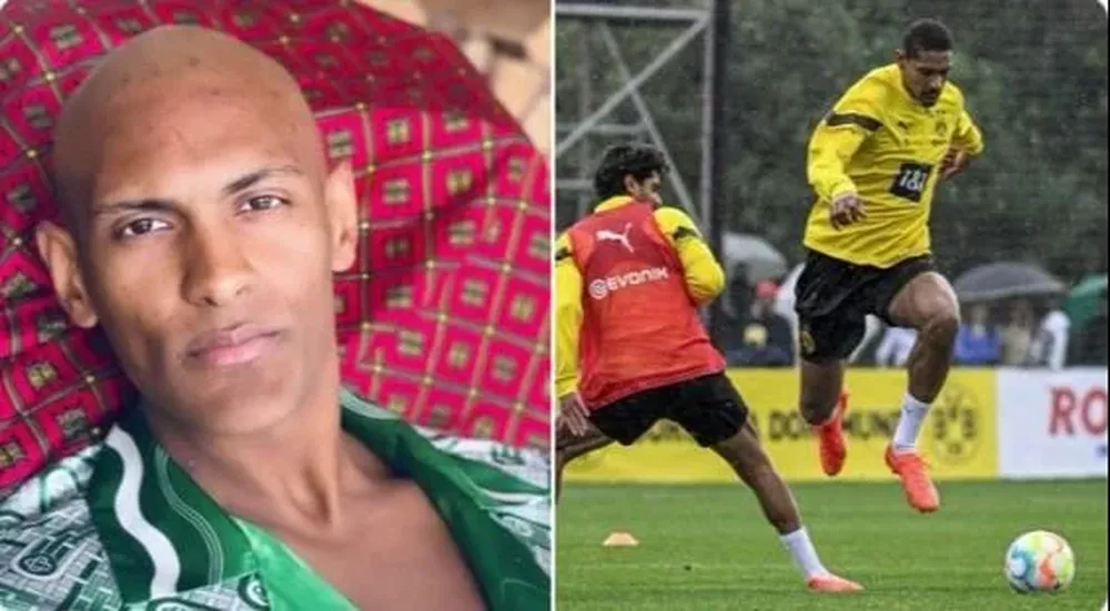 Haller, en tratamiento y tras superar el cáncer