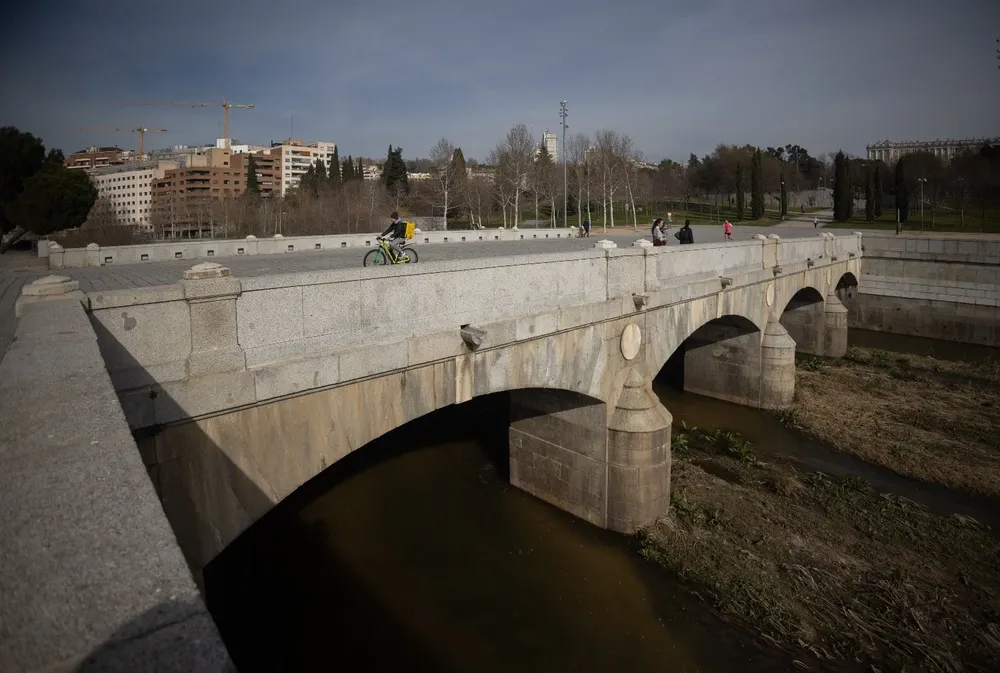 Madrid Río