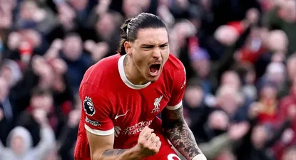 Darwin espera mejorar de su lesión