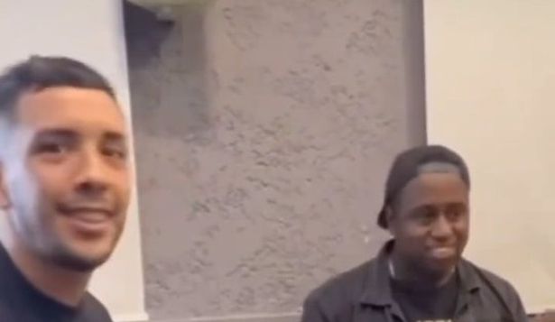 Leo Fernández y una nueva canción