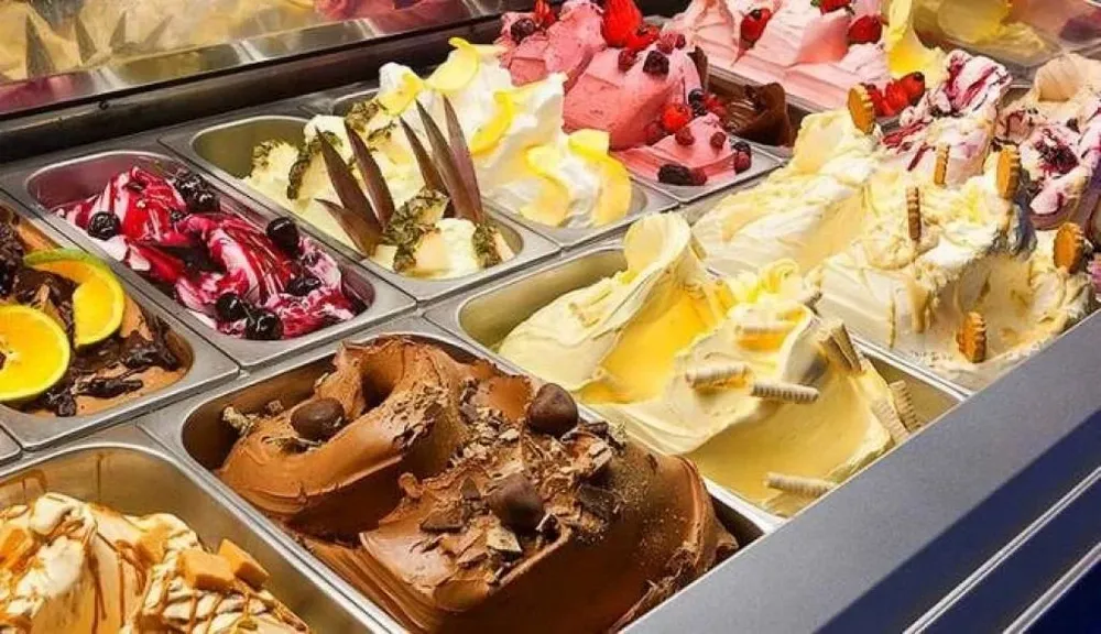Gelato World Cup 2024