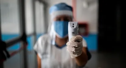 El Sinae actualizó los datos de este martes, respecto al avance de la pandemia en Uruguay