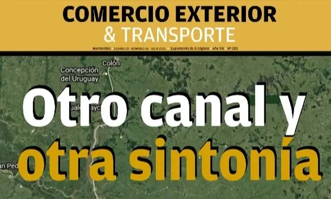 Las actuales políticas portuarias