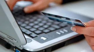 El celular, protagonista a la hora de las compras del Ciberlunes