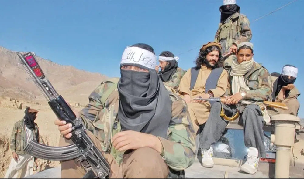 Más de veinte soldados pakistaníes murieron en un reciente ataque.