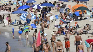 Turismo en Uruguay