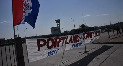 Medida del Directorio de Ancap.
