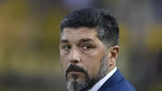 Leo Ramos lleva al Pato Sosa a la Justicia por acusarlo de pedir plata a los jugadores